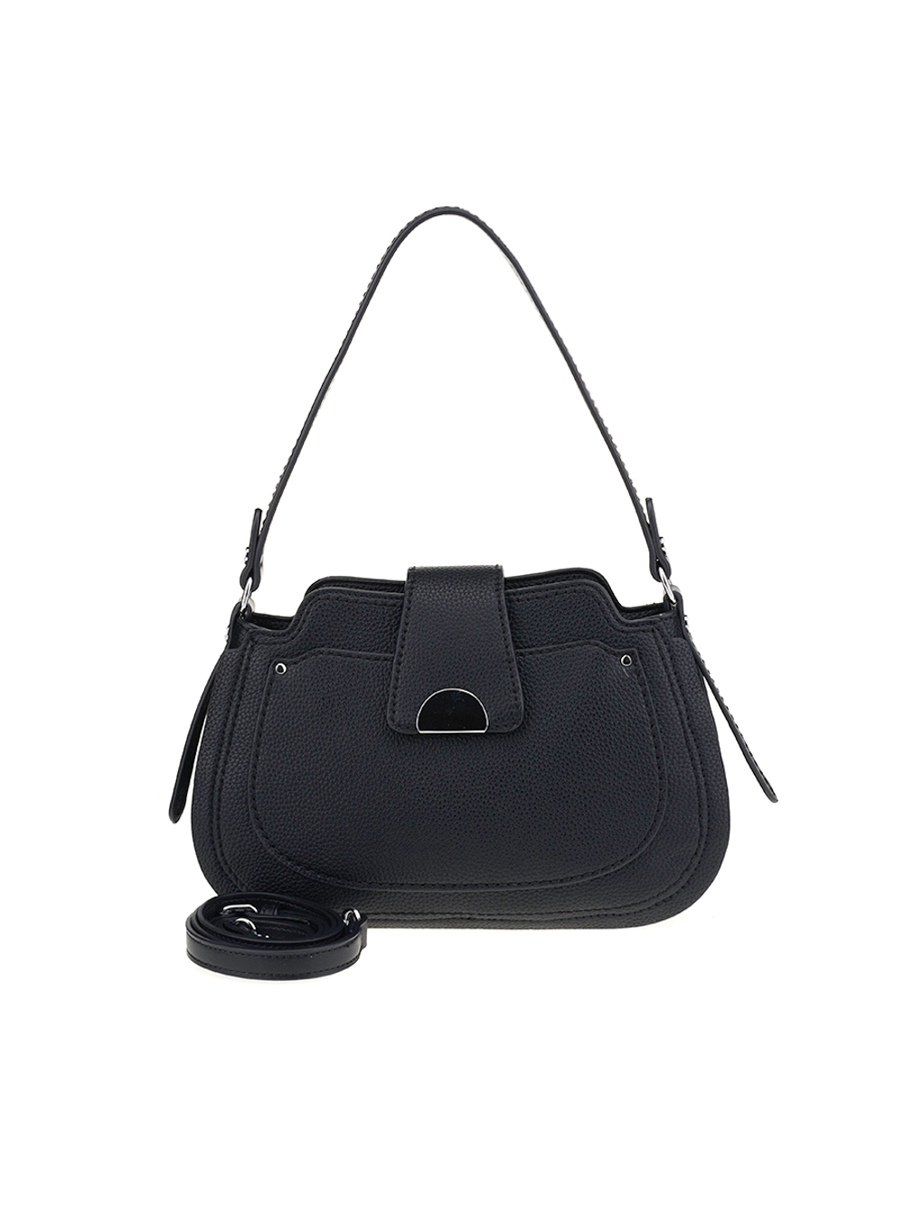 27732/10 Сумка жен., иск. кожа