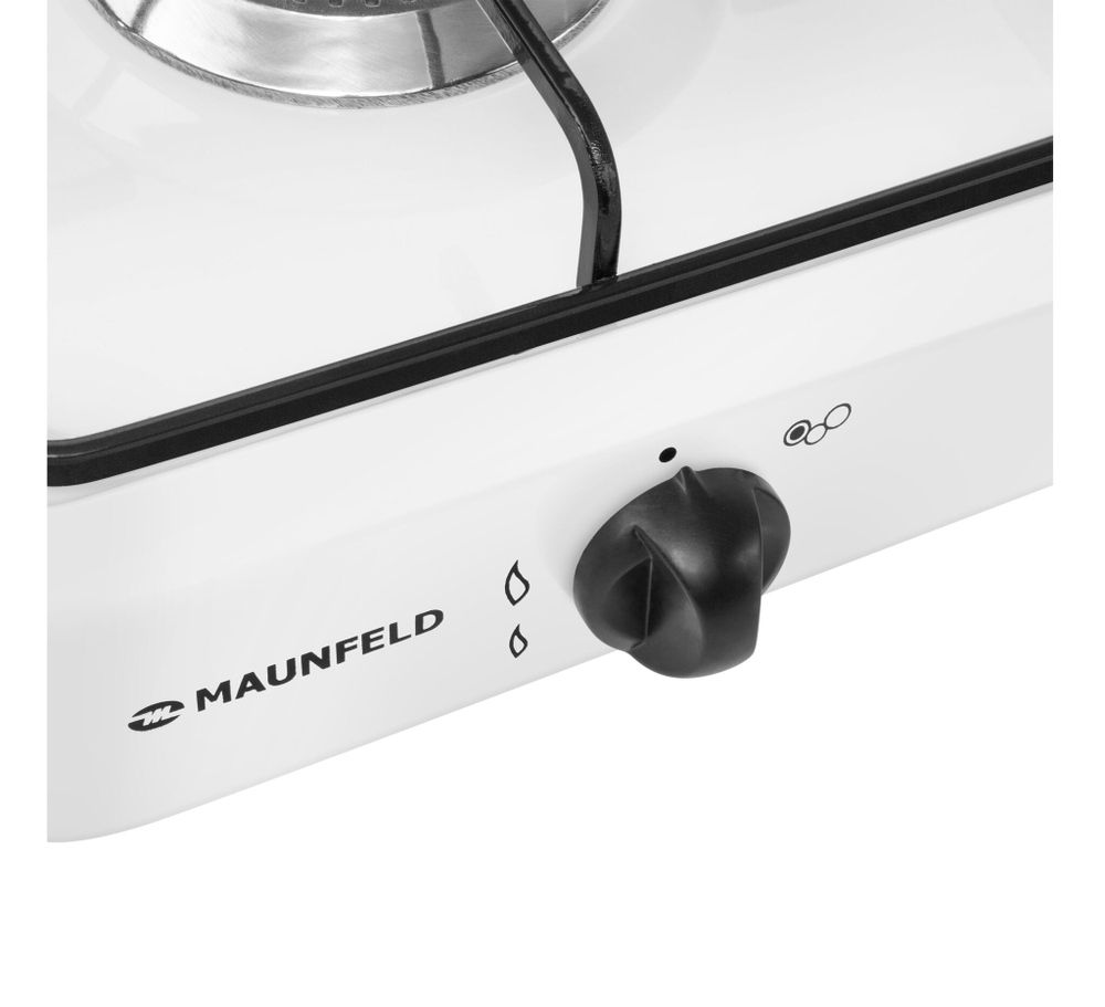 Газовая плитка MAUNFELD EGHE.F63.3EW фото 9