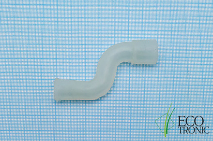 Трубка соединительная M50 (перелив на М2-ТЕ)