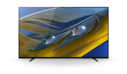 ТВ Sony 55" XR-55A83K OLED