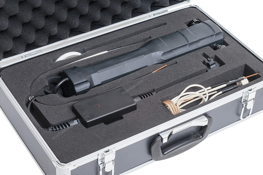 NORDBERG (HIF2) Нагреватель индукционный, 1000 Вт