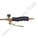 Горелка кровельная газовоздушная VARTEG ГВП-500Р, д.60 (упак) (пр-во FoxWeld/КНР)