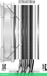 Кулер для процессора ID-Cooling SE-224-XTS White