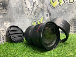 Canon EF 24-70mm 2.8L II USM