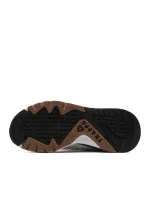 Кроссовки Traffa Vaan Lyn LX белые