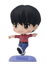 Фигурка Sega MP TinyTAN Chubby Collection Keychain Figure BTS J-Hope