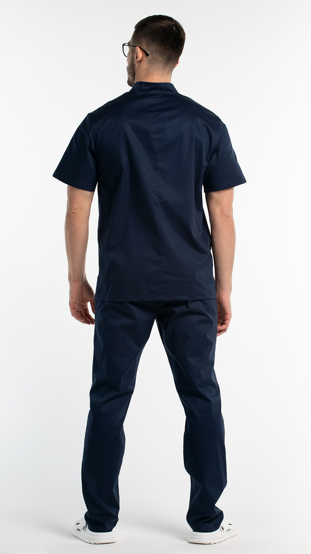 Костюм медицинский Давид №У2