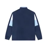 Толстовка Ymkashix Skate fleece темно-синий/ синий