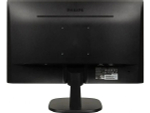 Монитор Philips 243V7QSB(00/01) 23.8" Black