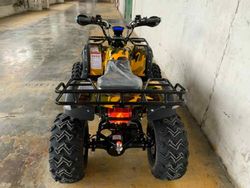 Электроквадроцикл MYTOY T-4000 4x4