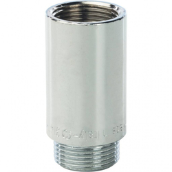 Удлинитель хромированный ВН 3/4"х50 Stout