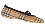 Burberry Vintage (Женская размерная сетка)