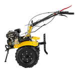 Сельскохозяйственная машина HUTER МК-1008Р
