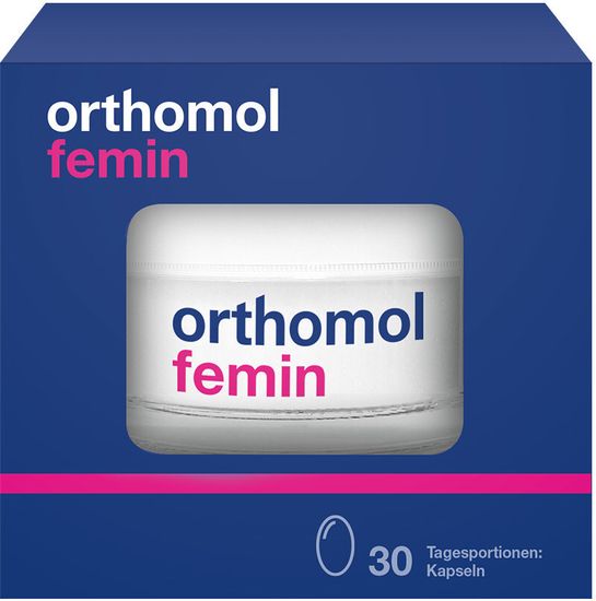 Orthomol Femin