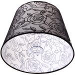 Настольная лампа 1*40Вт «Кимберли»