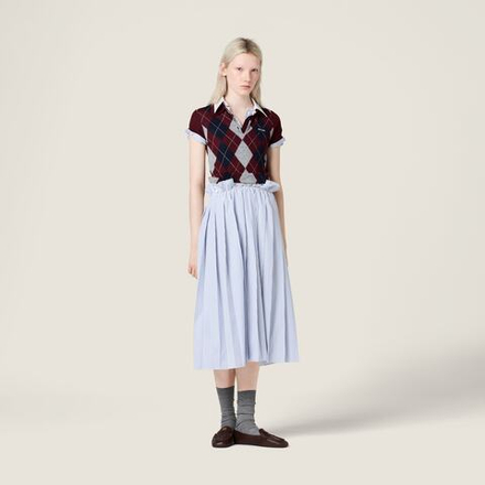 Свитер MIU MIU