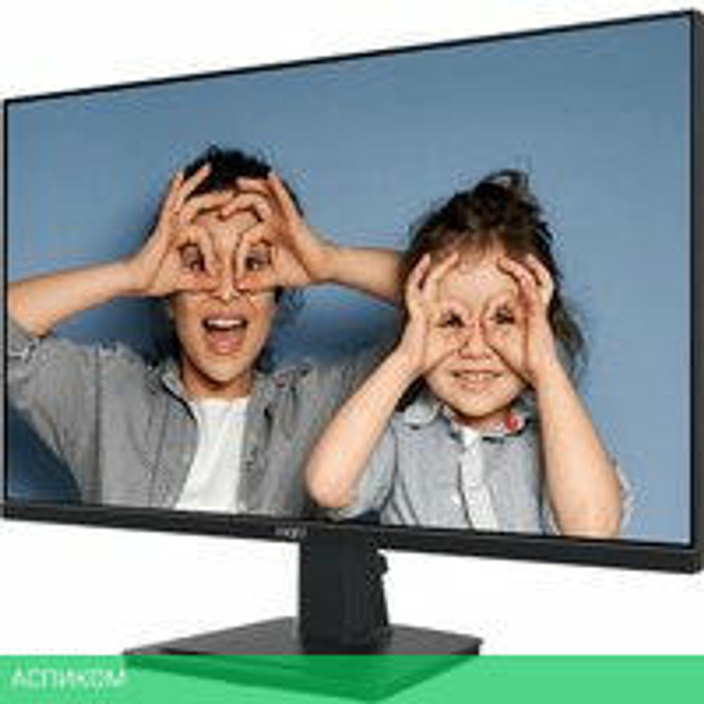 Монитор MSI Pro MP275