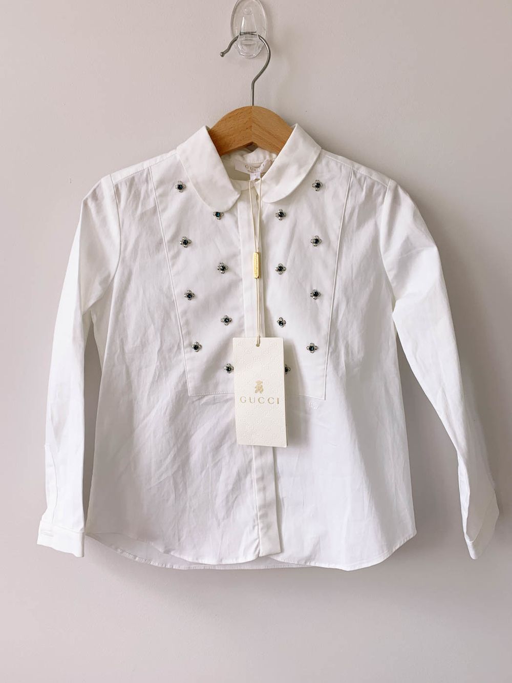Рубашка Gucci