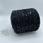 Пайетки FILATI ITALIANA 98% хлопок 2% пайетки