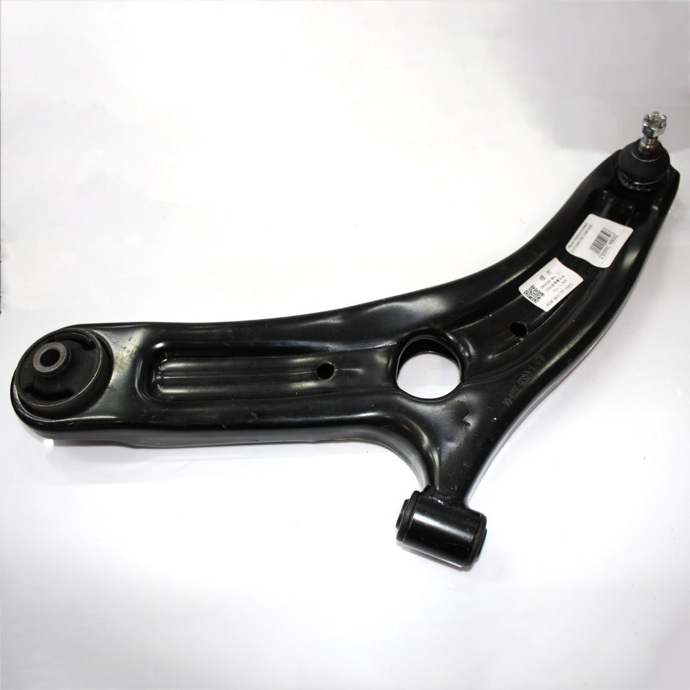 Рычаг передней подвески левый S1010492100 для Changan CS35