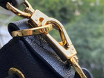 Louis Vuitton Lockme Bucket