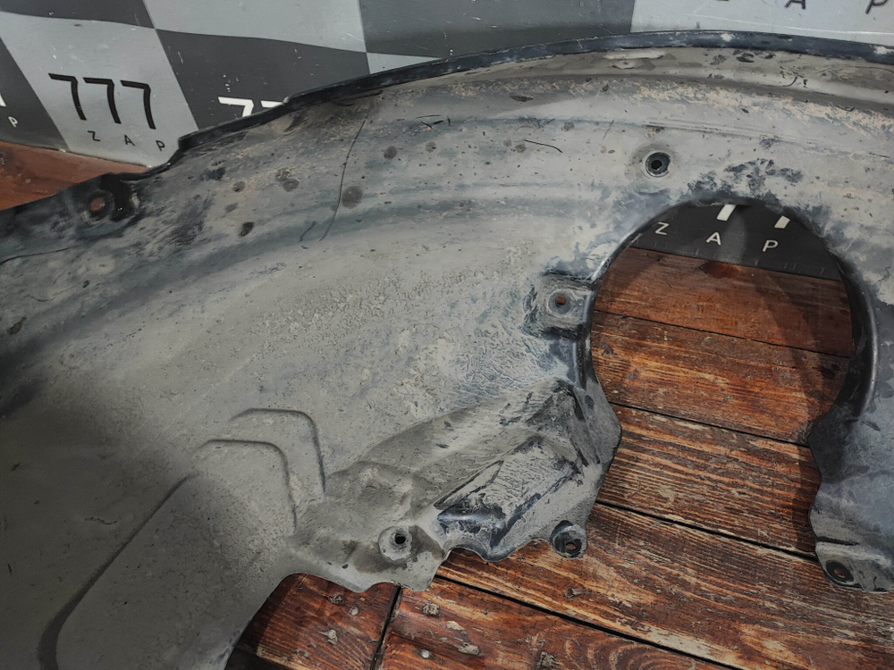 Подкрылок передний левый Mini Hatch (F55/F56)  Б/У Оригинал 51719447827