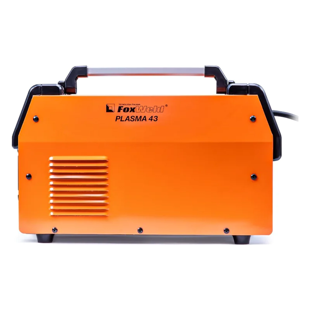 FoxWeld Plasma 43 плазморез 3764