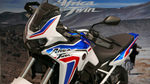 Honda Africa Twin — CRF1100 DM (DCT)