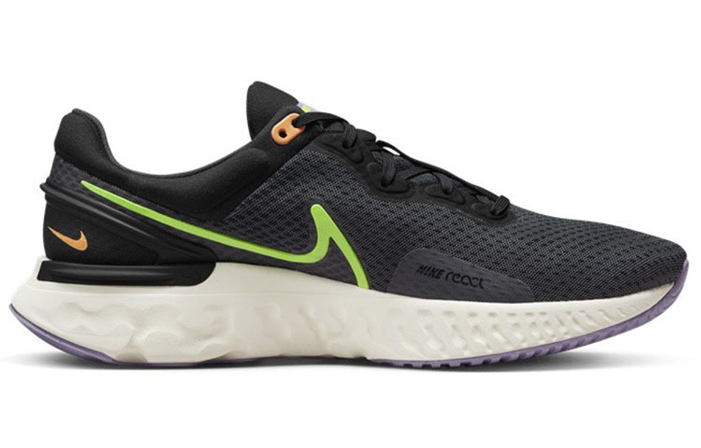 Кроссовки Nike React Miler 3