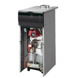 Baxi SLIM 1.300 FiN 5E котел газовый напольный WSB43530347-