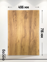 Фасад МДФ 356х296 мм