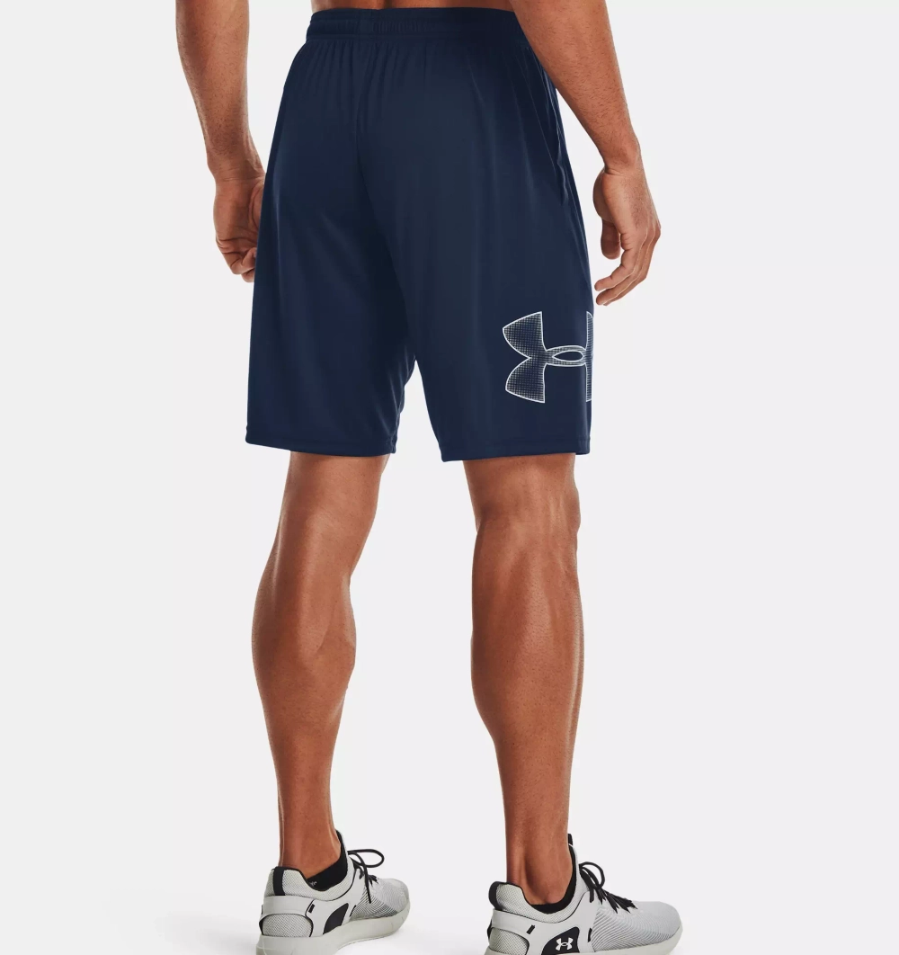 Мужские шорты Under Armour UA Tech Short-BLK