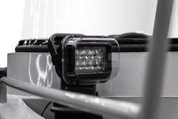 Комплект Алюминиевая лодка (катер) Mikatsu (Микатсу) 475 (Z43) Premium + мотор Mikatsu MF60FEL-T-EFI