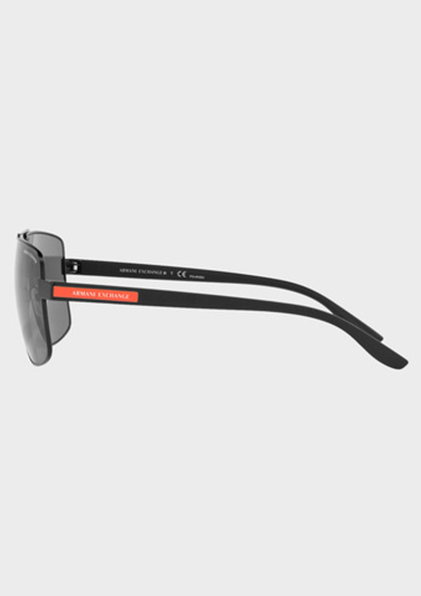 Очки Armani Exchange 0AX2037S