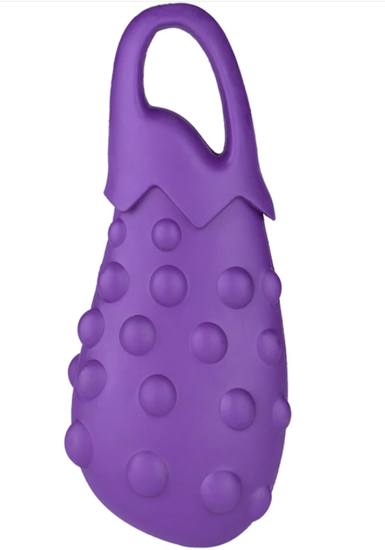 Mr.Kranch Игрушка для собак Баклажан Mr.Kranch Игрушка для собак Баклажан