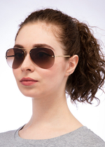 Ray Ban Highstreet RB 3449 001/13 / 59 мм