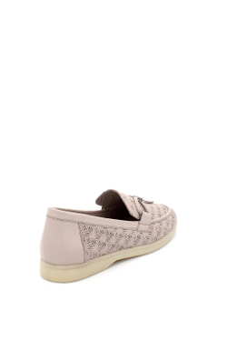 Лоферы женские Ascalini R12611