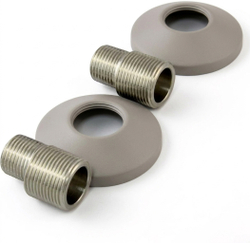 Комплект круглых отражателей (2 шт. с эксцентриками)