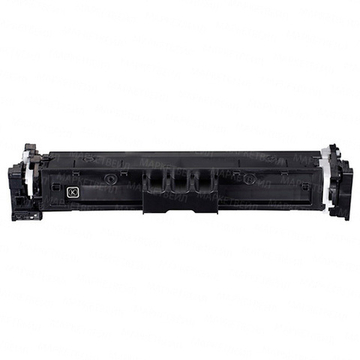 Картридж WBox, аналог Canon 069HBk для LBP673/MF750 Black 7.6K, без счетчика