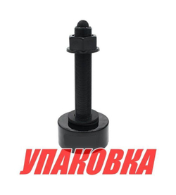 Датчик эхолота 40-50/200 пластиковый, Marine Rocket (упаковка из 2 шт.)