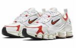 Кроссовки Nike Shox Tl Nova (Женская размерная сетка)