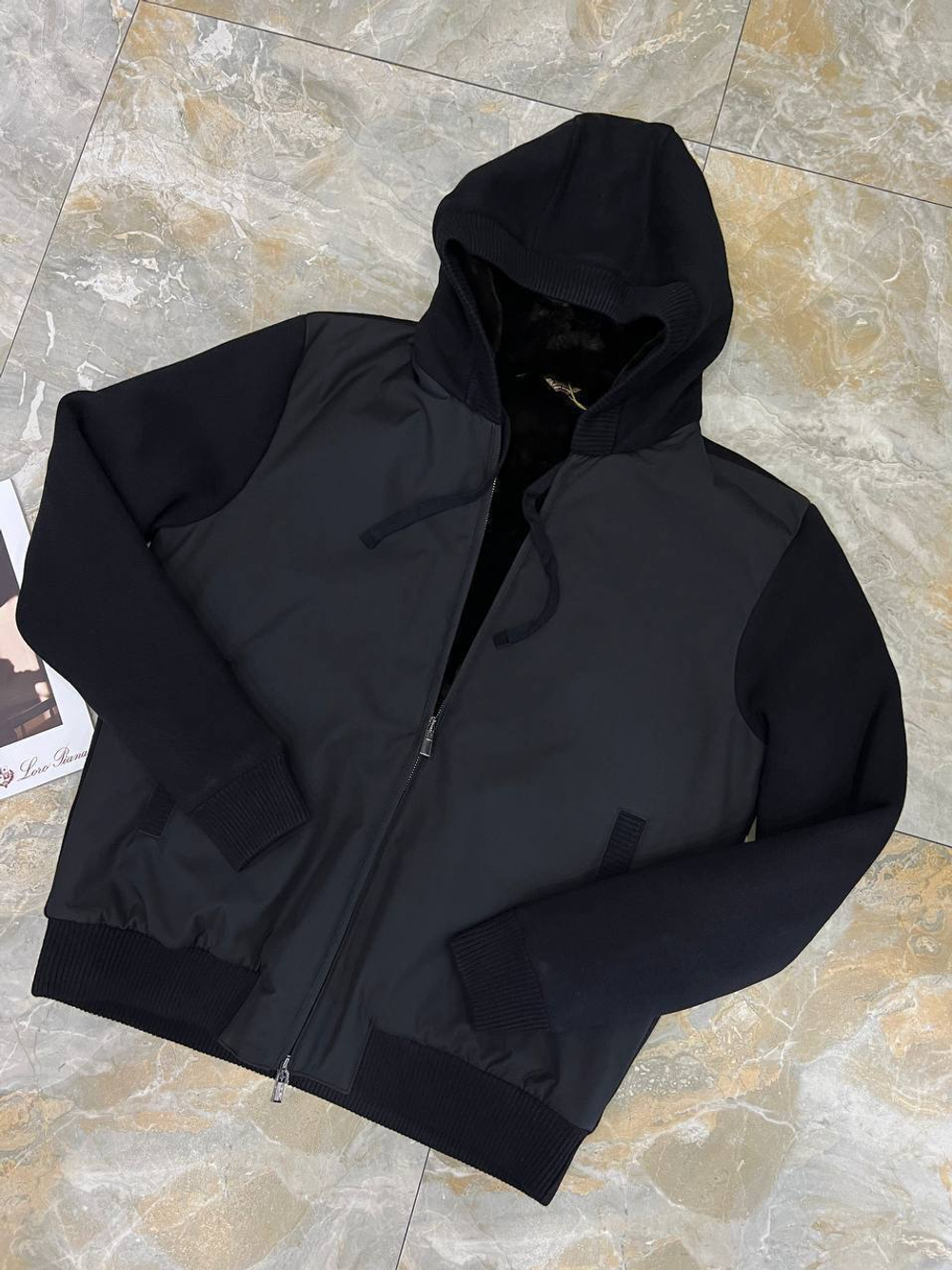 Куртка Loro Piana