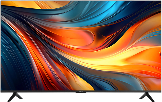ЖК телевизор Xiaomi Mi LED TV A 55 2026 (L55MB-ARU)