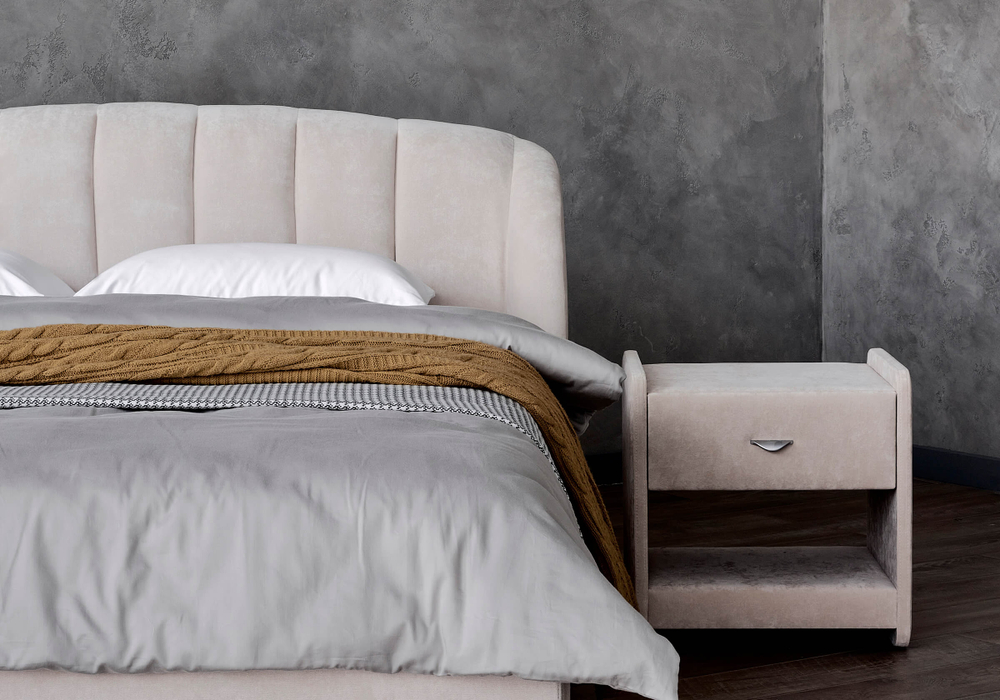 Кровать Valencia (140x190)