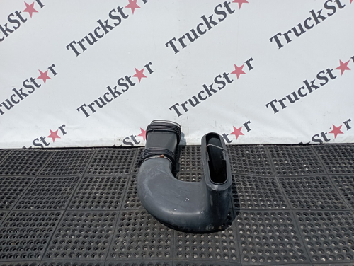 Патрубок воздушного фильтра