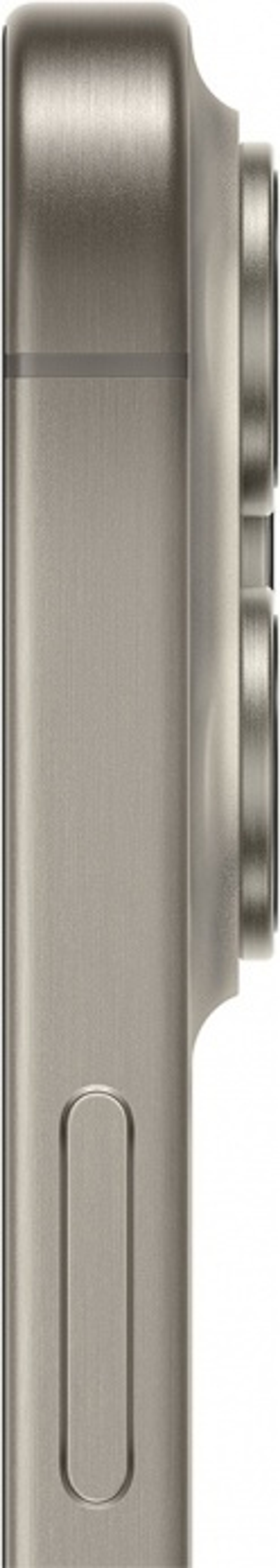 Apple iPhone 15 Pro 1Tb Natural Titanium