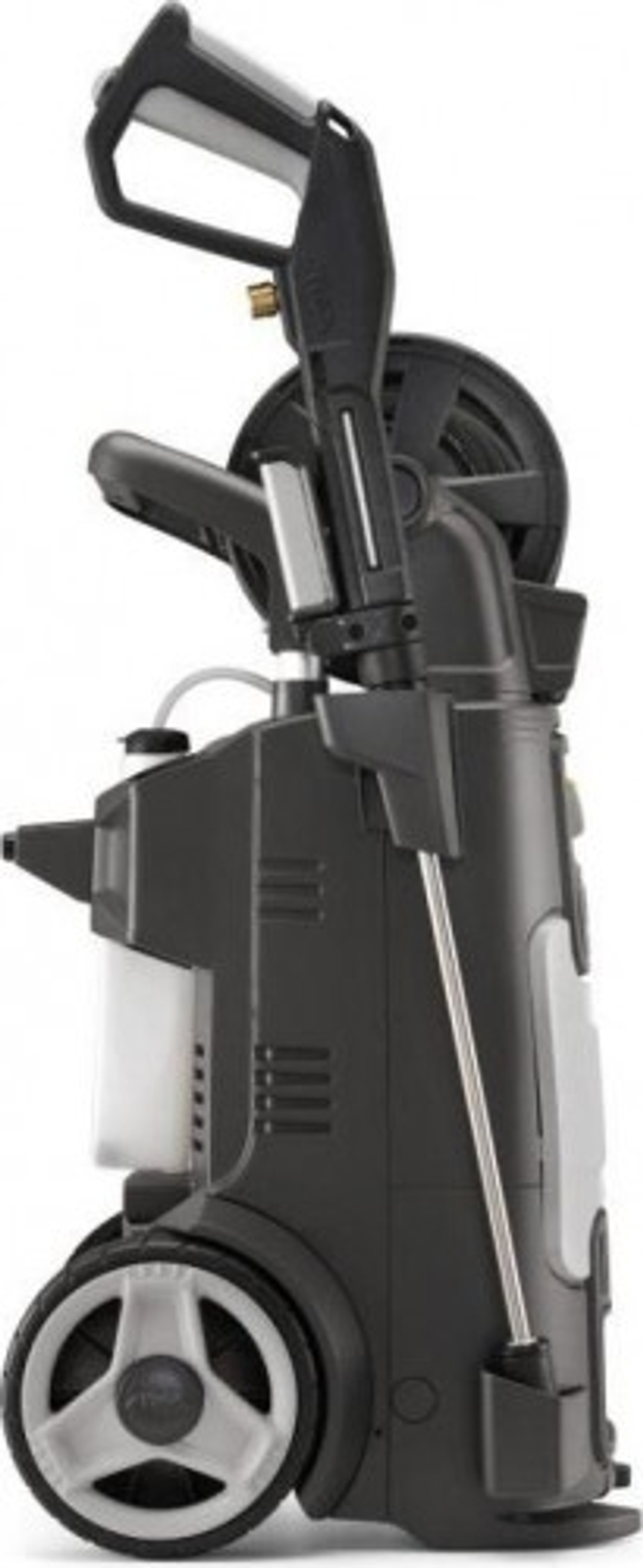 Мойка высокого давления STIGA HPS 550 R 2C1502504/ST1