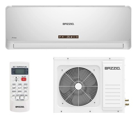 Bazzio ABZ KM2 07H