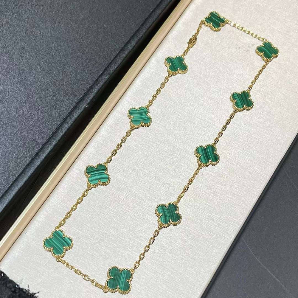 Бусы Van Cleef & Arpels