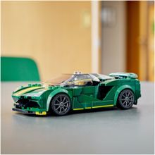 Конструктор LEGO Speed Champions 76907 Lotus Evija